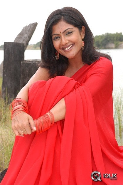 Kamalinee-Mukhejee